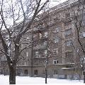 Купить трёхкомнатную квартиру, Москва