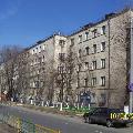 Купить четырёхкомнатную квартиру, Москва