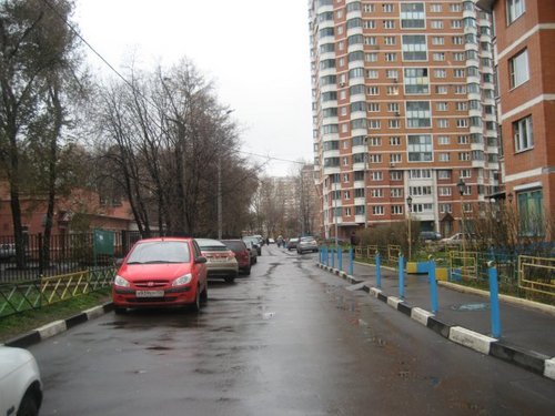 Продажа трёхкомнатной квартиры метро Площадь Ильича - фото № 5