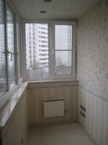Продажа трёхкомнатной квартиры Москва - фото № 5
