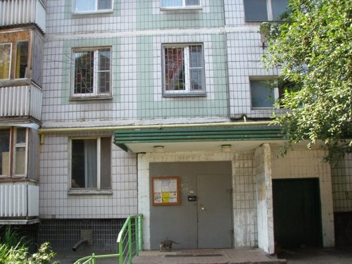 Продажа двухкомнатной квартиры Москва - фото № 2
