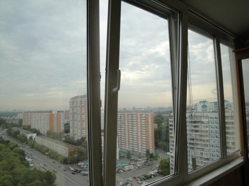 Продажа однокомнатной квартиры Москва - фото № 6