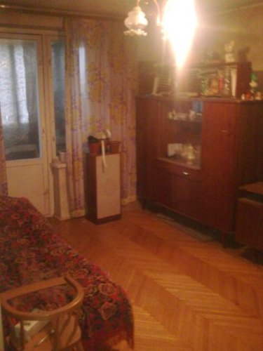 Продажа трёхкомнатной квартиры Москва - фото № 2