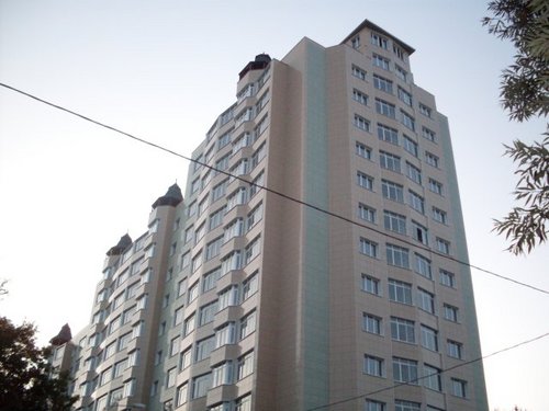 Продажа однокомнатной квартиры Москва - фото № 4