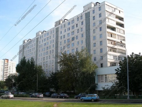 Продажа двухкомнатной квартиры Москва - фото № 2