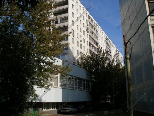 Продажа двухкомнатной квартиры Москва - фото № 4