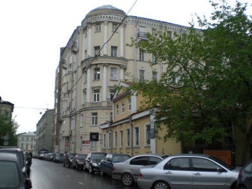 Продажа пятикомнатной квартиры Москва - фото № 4