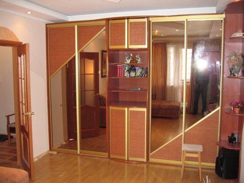 Продажа однокомнатной квартиры Москва - фото № 3
