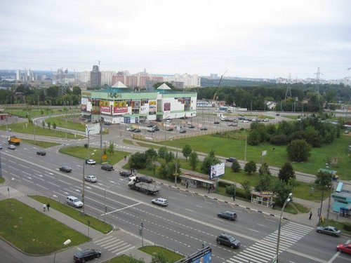 Продажа однокомнатной квартиры Москва - фото № 6