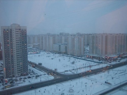 Продажа однокомнатной квартиры Москва - фото № 5