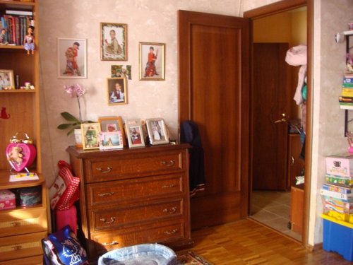 Продажа двухкомнатной квартиры Москва - фото № 5