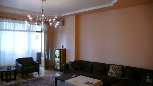 Продажа трёхкомнатной квартиры Москва - фото № 4