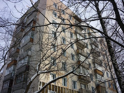 Продажа двухкомнатной квартиры Москва - фото № 5