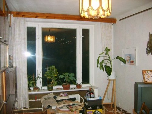 Продажа трёхкомнатной квартиры Москва - фото № 6