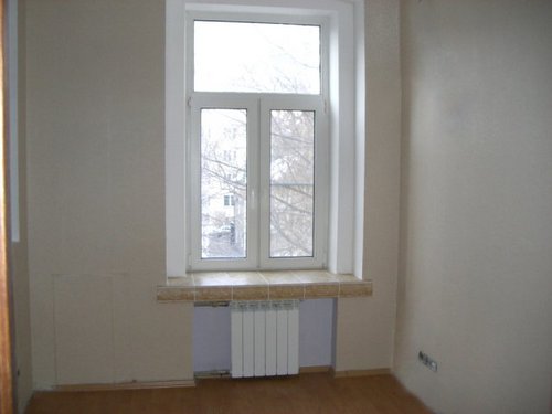 Продажа однокомнатной квартиры Москва - фото № 4