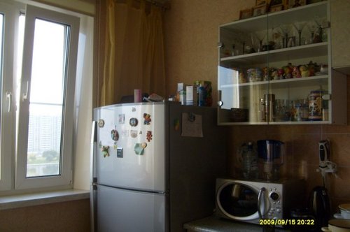 Продажа двухкомнатной квартиры Москва - фото № 4
