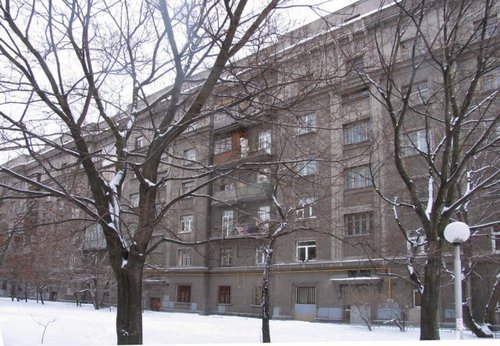 Продажа трёхкомнатной квартиры Москва - фото № 3