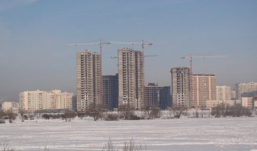 Продажа пятикомнатной квартиры Москва - фото № 2
