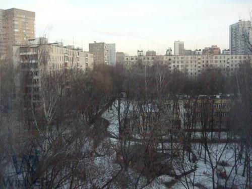 Продажа двухкомнатной квартиры Москва - фото № 7
