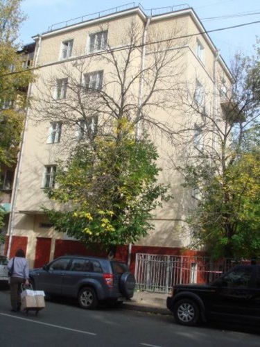 Продажа трёхкомнатной квартиры Москва - фото № 7