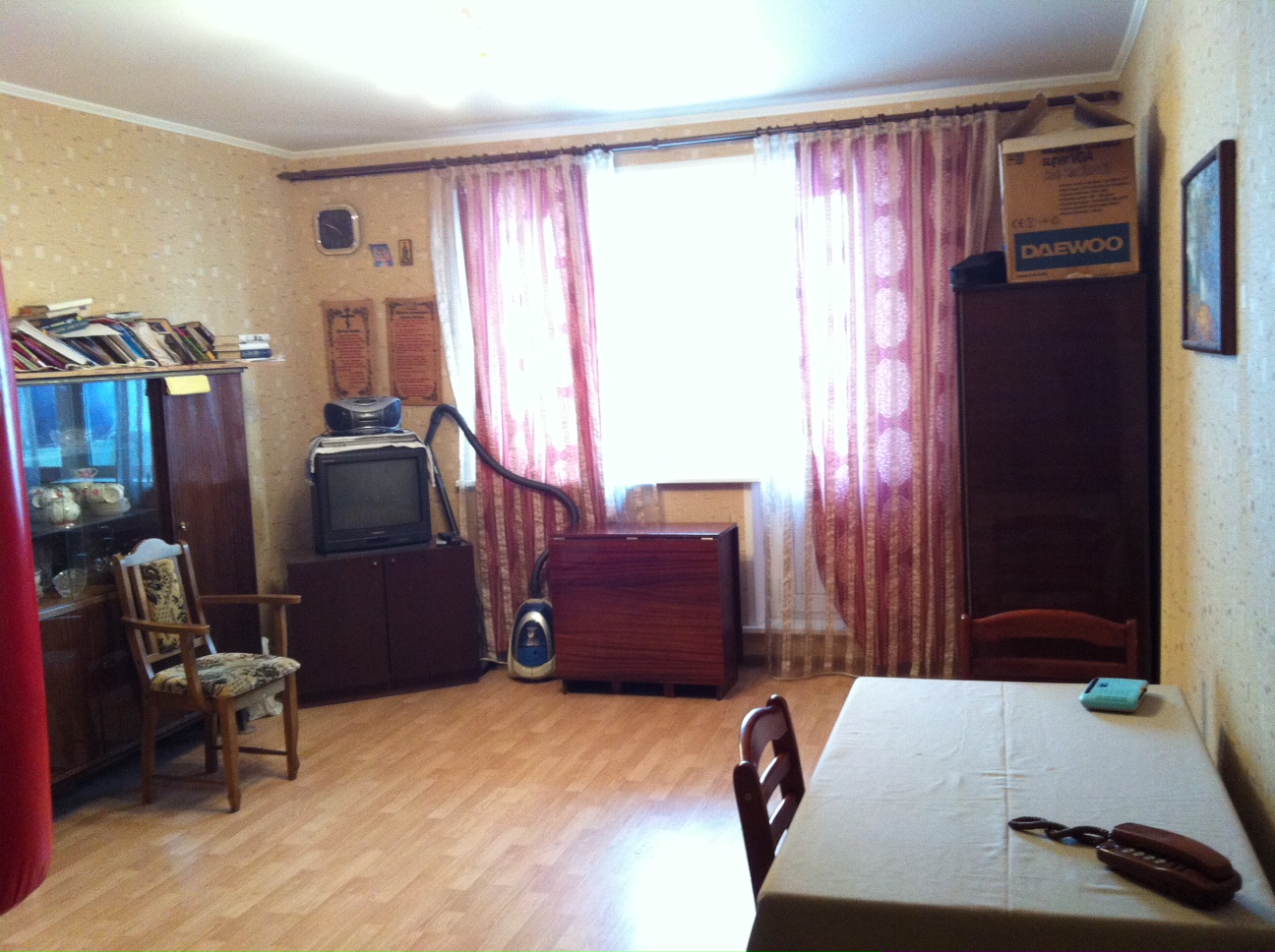 Продажа однокомнатной квартиры Москва - фото № 2